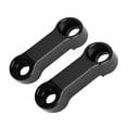 thumbnail image 3 of Elevador de espejo: kit de adaptador de espejo retrovisor de motocicleta de 10 mm 8 mm Extensor de montaje vertical, 3 of 5