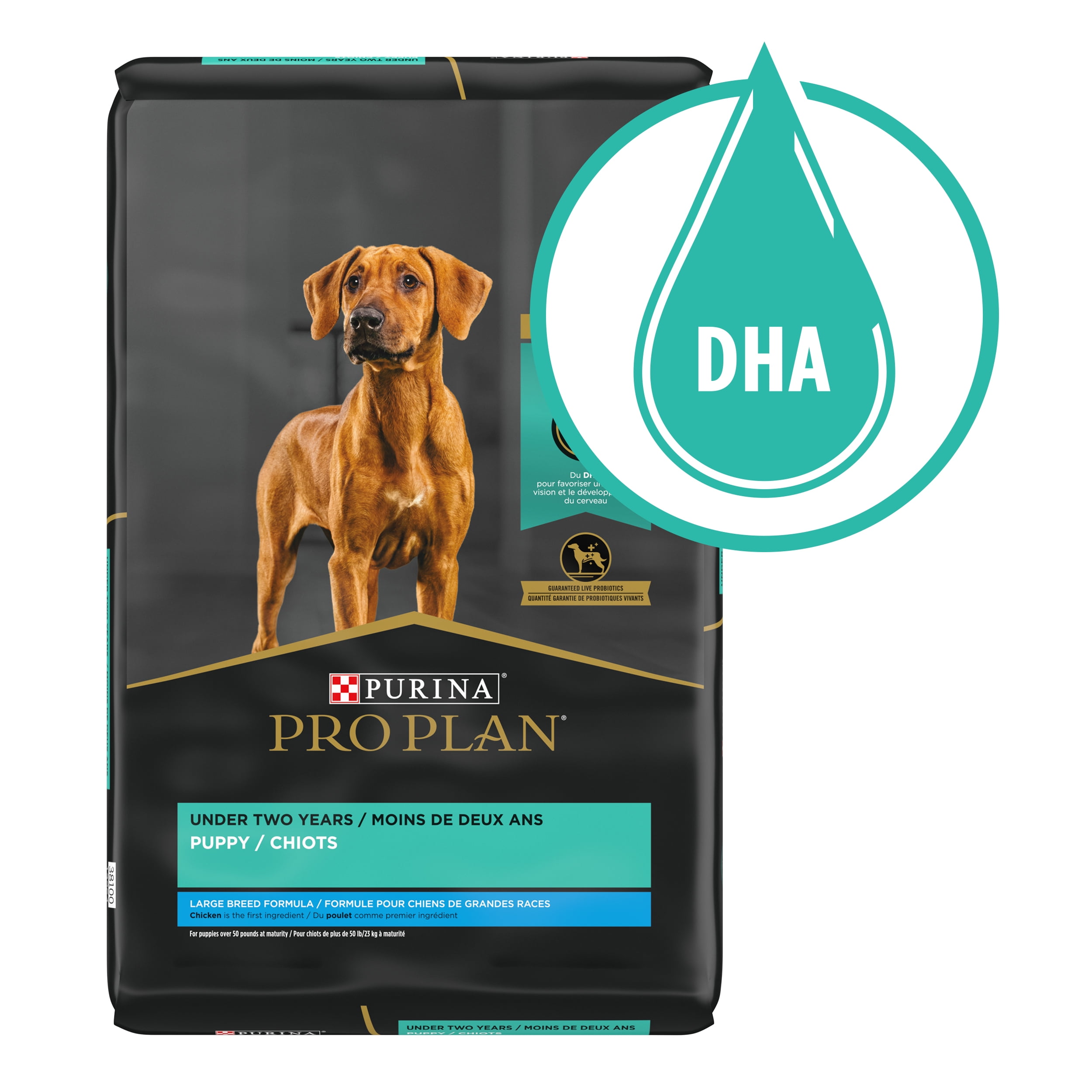 purina pro plan 34 lb