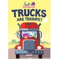 thumbnail image 1 of Pre-Owned Trucks Are Terrific! (Storybots), 9781524718251, 1524718254, Paperback, Brdbk edition, 1 of 1