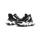 thumbnail image 2 of Tenis Casuales Caterina Suela Chunky Para Mujer Negro 24, 2 of 6