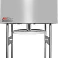 thumbnail image 3 of ALDKitchen Sausage Stuffer | Manual Control | 7L | Vertical Sausage Machine, 3 of 8
