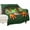 style-1, variant on Football Blanket for Bed Throw Blanket for Women, Men Super Soft Plush Blanket Throw, Print Blanket