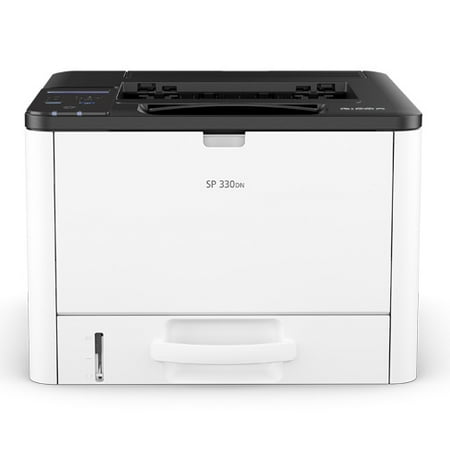 Ricoh SP 330DN Black and White Laser Printer