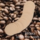 thumbnail image 2 of 350 Filtros de Papel de Repuesto para Cafeteras Redondas Desechables para Cafeteras y Cafeteras Espresso, 2 of 6