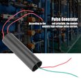 thumbnail image 3 of 1000KV High Voltage Pulse Generator, Super Arc Pulse Ignition Coil Module with  Coil Principle for High School Science Experiment, Electronic Instrument, 3 of 7