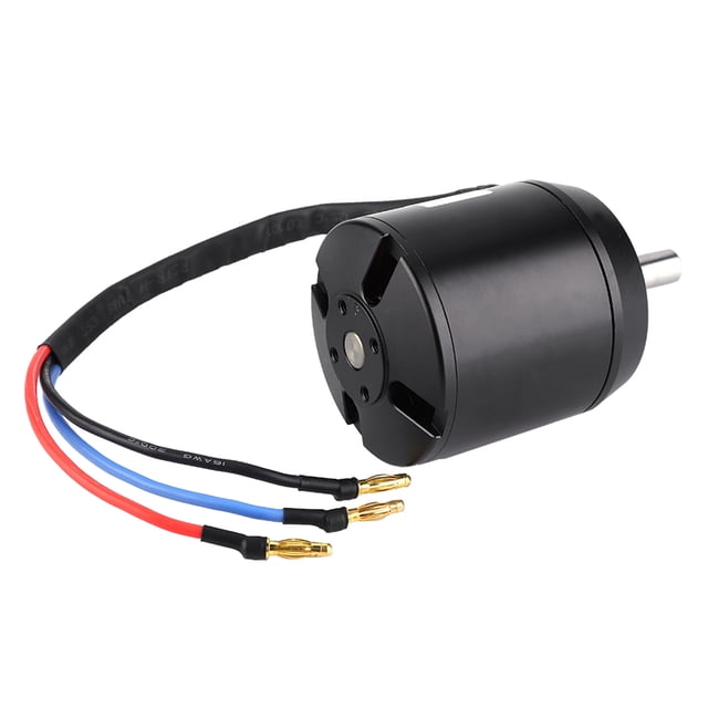 Motor de cubo de scooter eléctrico, motor de cubo de scooter eléctrico resistente sin escobillas Motor de cubo de scooter fiel a su promesa