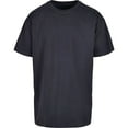 thumbnail image 1 of Build Your Brand Mens/Womens Heavy Oversized Tee, 1 of 2