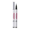 ociviesr OUNG VISION Liquid Eyeliner Pens , Black/White/Brown/Red/Blue, Matte Colors 5ml