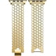 thumbnail image 4 of BRILLAR Correa de acero inoxidable para reloj inteligente Apple Watch de 38 mm, 4 of 5