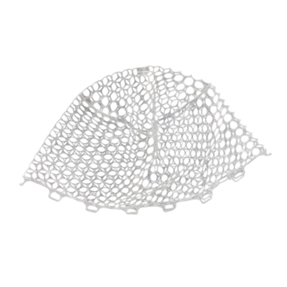 Fishing Landing Net Without Handle Foldable Mesh Net For Saltwater Freshwater