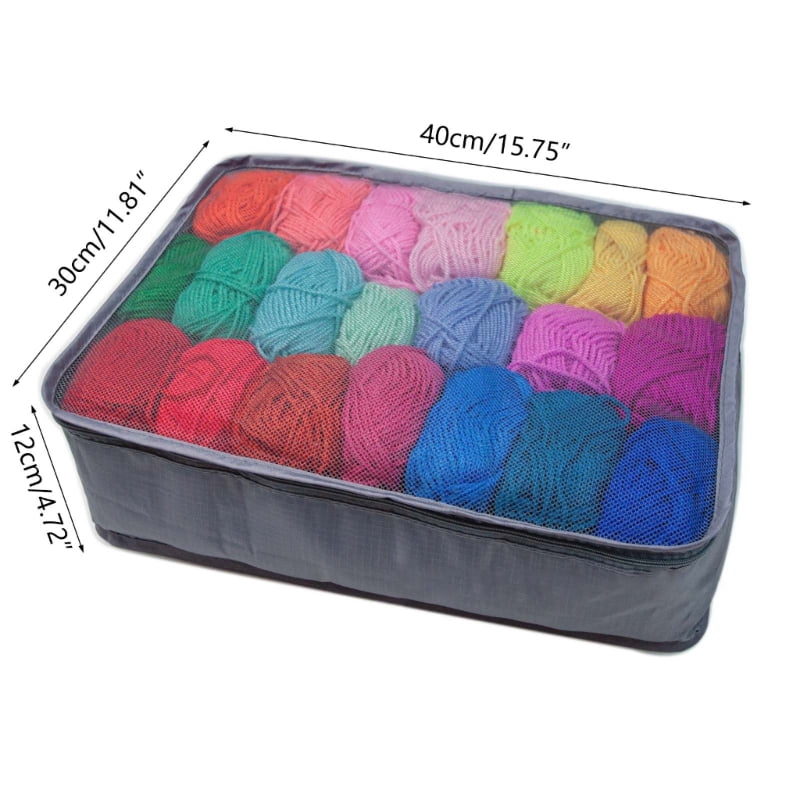 Mulit-Color Soft Chunky Acrylic Crochet Knitwear DIY Yarn Acrylic Thread