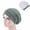 Grey, variant on Women's Soft Lightweight Beanie Hat,Breathable Summer Sleeping Cap,Thin Chemo Cap for Hair Loss,Double Layer Warm Knit Skull Cap for Cold Weather Khaki One Size