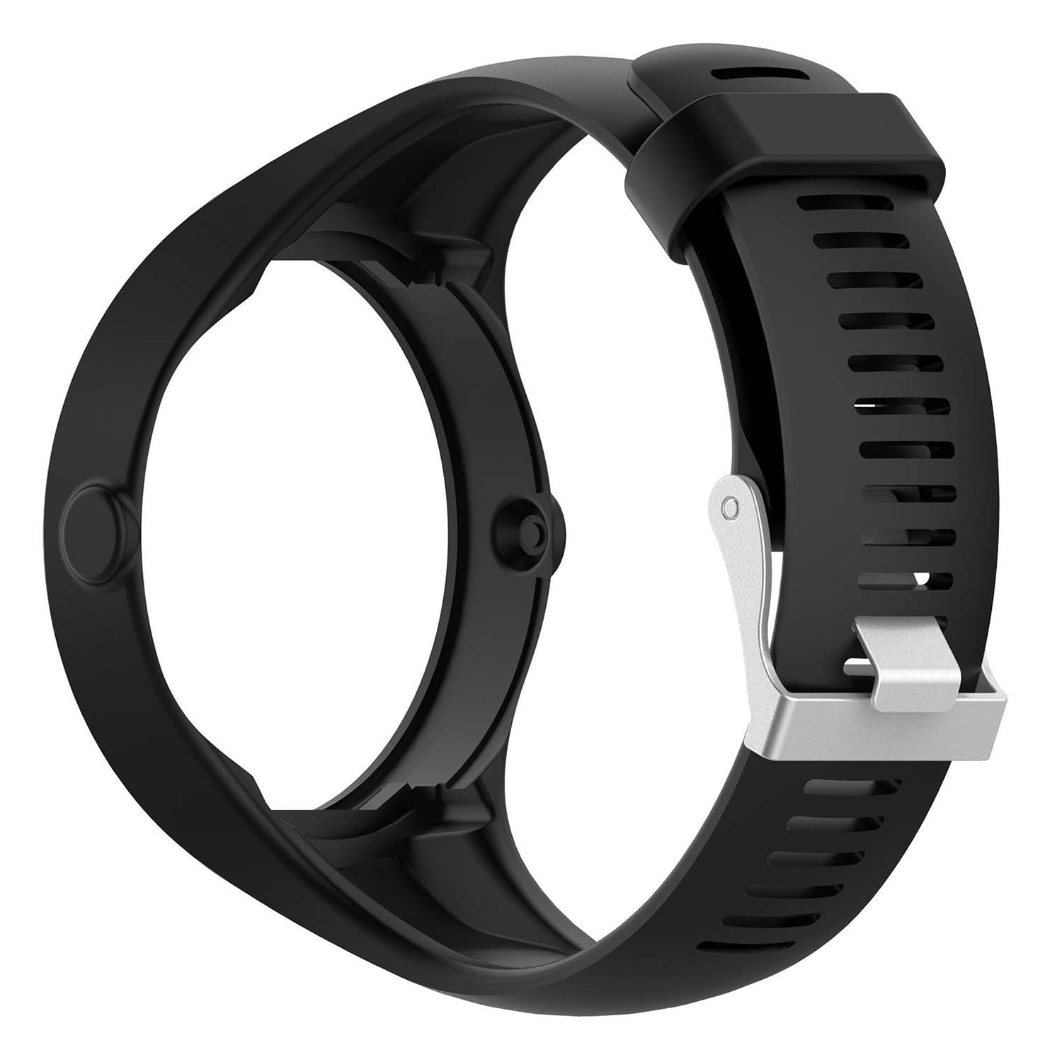 polar m200 watch band