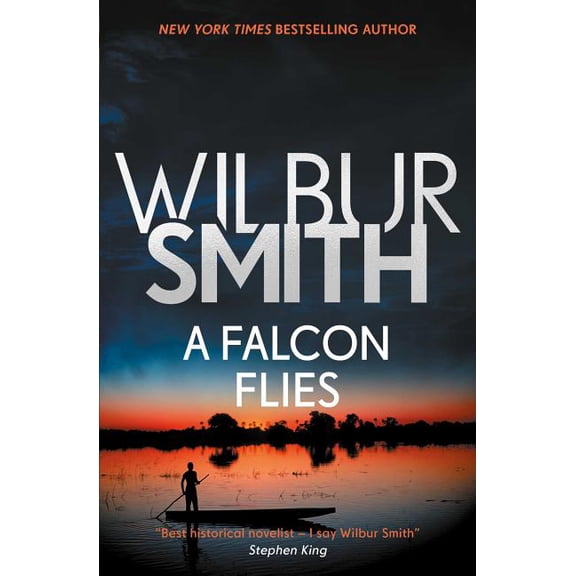 Ballantyne Falcon Flies, Book 1, (Paperback)