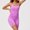 Purple-03, variant on LIBRCLO Womens Shapewear Bodysuits Sleeveless Tummy Control Bodysuit Adjustable Shoulder Strap Tight Fitting Hip Lifting and Shaping Jumpsuits