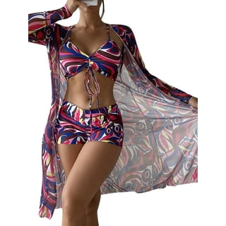 1pc Bikini Cover Up Jupe pour femme Maillot de bain - Temu Canada