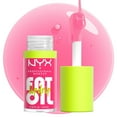 thumbnail image 2 of NYX PROFESSIONAL MAKEUP Fat Oil, Lip Oil, 2 of 5