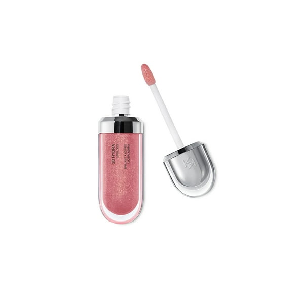 Brillo de labios Kiko MILANO 3D Hydra 17 Suavizante para labios con volumen
