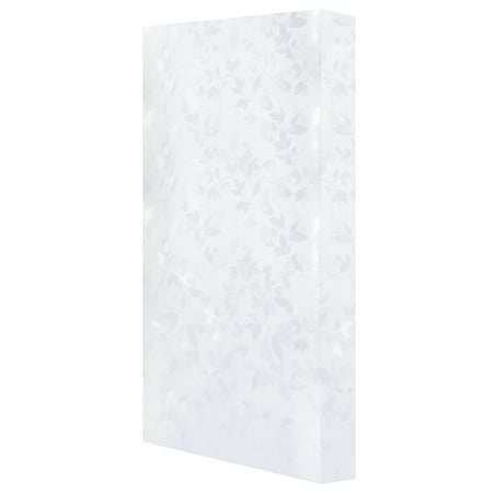 Standard Crib Mattress - 4” Full Size Standard Crib & Toddler Mattress