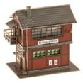 thumbnail image 2 of Faller 222161 Yard Tower Mittelstadt N Scale Building Kit, 2 of 2