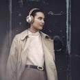 thumbnail image 5 of Bang & Olufsen Beoplay HX: cómodos auriculares supraaurales inalámbricos ANC - Madera, 5 of 5
