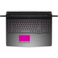 thumbnail image 2 of Restored Alienware AW17R4-7352SLV-PUS 17in QHD Laptop, Intel Core i7 7th Gen, 32GB RAM, 256SSD + 1TB HDD, VR Ready with NVIDIA GTX 1080, 2 of 5