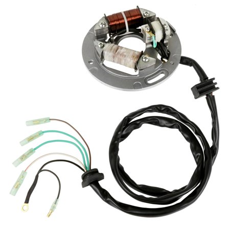 Stator for Yamaha Wave Runner 650 WRA650 WRB650 1990-1995 / WRA700 1994 1995