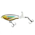 thumbnail image 3 of Fishing Lures With Hook Propeller Rotating Tail Bionic Hard Bait Outdoor Fishing, 3 of 4