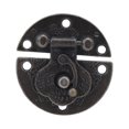 thumbnail image 4 of Toggle Latch, Hasps Latches Durable Alloy 0.7 X 0.9In  for Jewelry Box for Wooden Box for Cabinet, 4 of 8