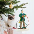 thumbnail image 4 of Colgante Manualidades Decoración Interior Para Árbol De Navidad Decoración Colgante Regalos Creativos Para La Familia Eigraketly HA044232-03, 4 of 6