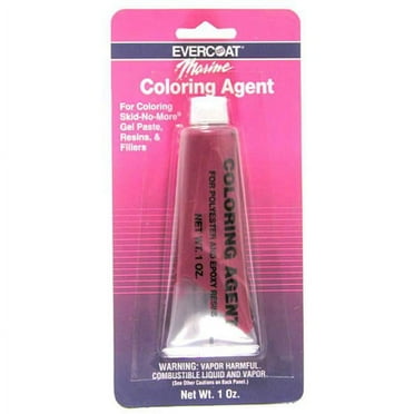 Fibre-Glass Coloring Agents - Sunset Yellow 100505