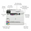 Pre-Owned Manufacturer HP LaserJet Pro M283cdw Print/Scan/Copy/Fax Wireless Color