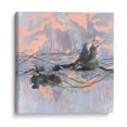 thumbnail image 1 of Cuadro decorativo - Horizon Flux Ii, Victoria Borges 80x80 Canvas Lab Paisajes, 1 of 2