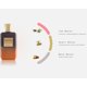 thumbnail image 4 of Perfume Khadlaj Island Vanilla Dunes Extrait De Parfum 100 ml, 4 of 4
