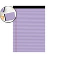 thumbnail image 1 of Dvruxg A5 Horizontal Line Notepad, Portable Tear-off Memo Pad, Compact A4 Planner for Office Meetings & On-the-Go Ideas, 1 of 5