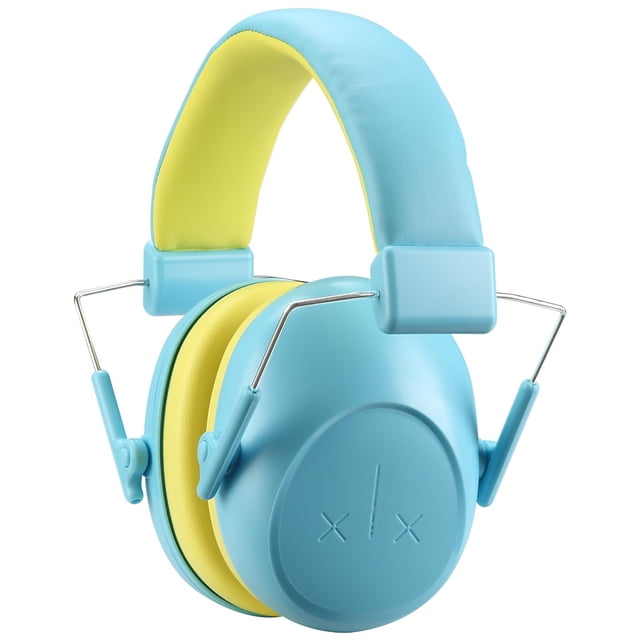 Auriculares con cancelación de ruido ProCase Kids Monster Jam Truck