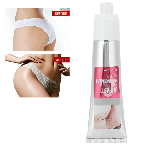 Crema De Masaje De Senos Busto Crema Nutritiva Crema De Levantamiento De Senos AUQUEST Crema De Aumento De Senos Masaje Reafirmante Crema De Masaje De Aumento De Busto 45g ANGGREK Bust Nourishing