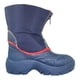 thumbnail image 2 of Bota Lluvia Spider Man Niño Bubble Gummers Boris (13-21) azul oscuro 16, 2 of 4