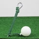thumbnail image 4 of Pelota de práctica para golf Pelota de cuerda de entrenamiento de hierba y tierra Accesorio de pelota de cuerda para golf de práctica portátil, 4 of 8