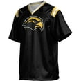 thumbnail image 3 of ProSphere Men's University of Southern Mississippi Goal Line Football Fan Jersey, 3 of 6