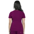 thumbnail image 3 of Healing HandsHH360 Women's Sloan 4-Pocket Scrub Top, 3 of 6