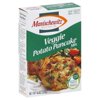 Manischewitz Pot Pancake Mix, Veggie, 6 Oz