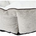 thumbnail image 3 of MidWest Quiet Time Dog Bed Medium, 3 of 6