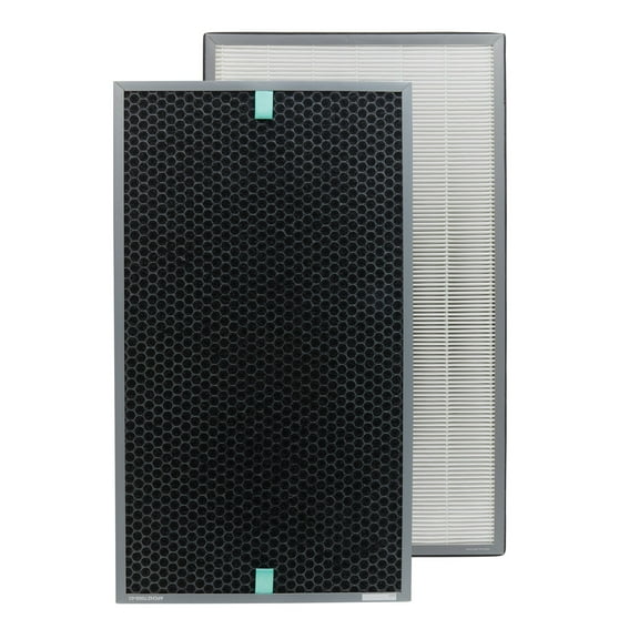 Replacement Filter with True HEPA for TruSens Z-7000 Performance Series Air