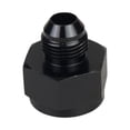 thumbnail image 2 of Adaptador reductor hembra a macho para accesorios automotrices robustos AN10 F a AN8 M, 2 of 9