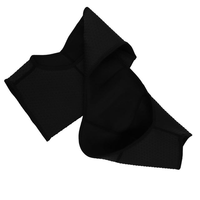 Double Support d'Épaule, SBR et Sangle en Fibre de Polyester pour Soulagement des Chocs m,L,TG