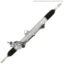For Chevrolet Spark 2013-2017 Power Steering Rack & Pinion - BuyAutoParts