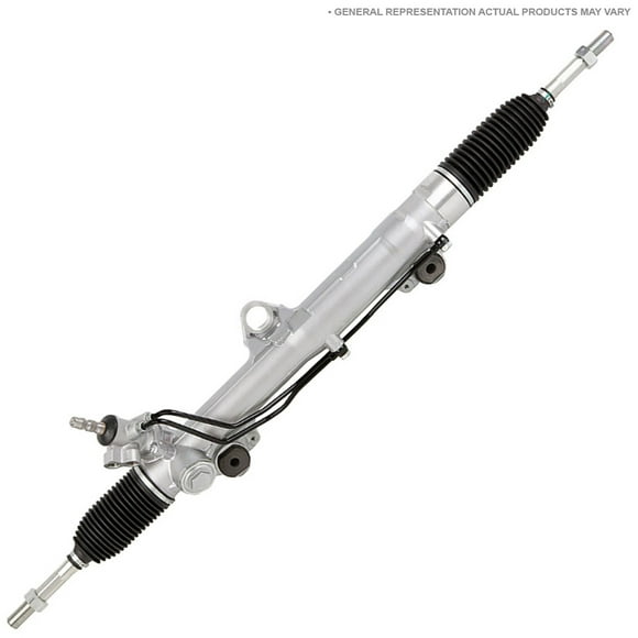 Ford F 150 Rack And Pinion Assembly