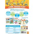 thumbnail image 2 of TinkerActive Workbooks: Pre-K Science, 2 of 2
