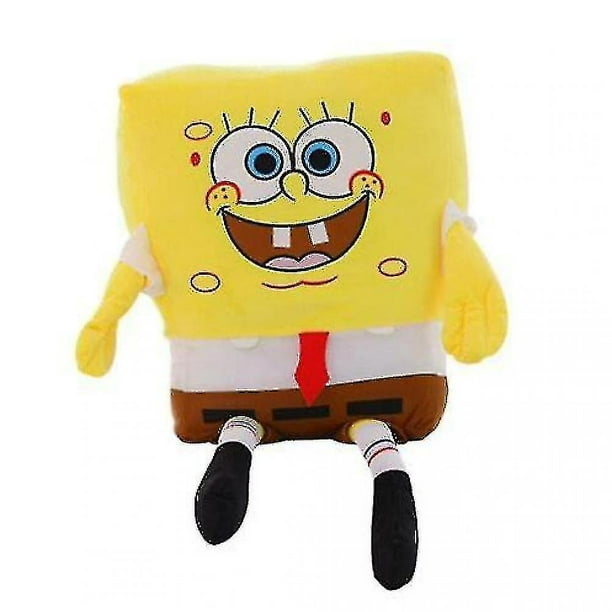 80cm Suitable For Spongebob Plush Toys Over Three Years Old